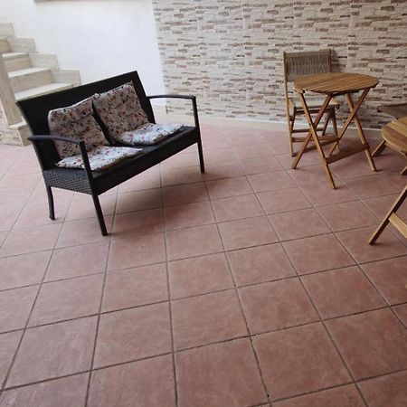 Il Sole Dentro Apartment Brindisi Exterior foto